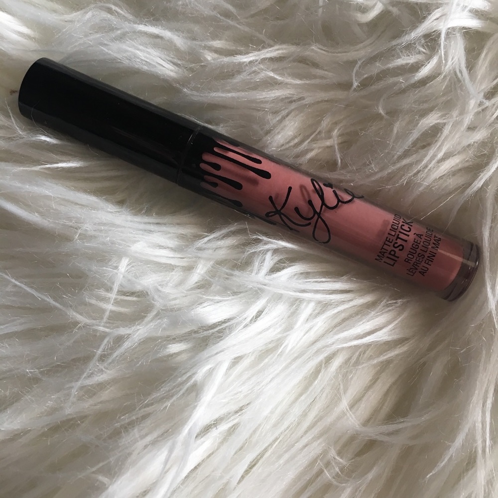 Kylie Lipstick